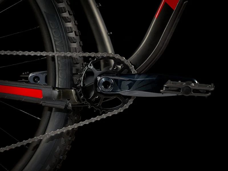 2023 Roscoe 8 Hardtail Mountain Bike - Image 16