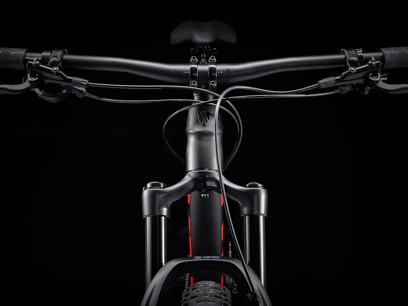 2023 Roscoe 8 Hardtail Mountain Bike - Image 21