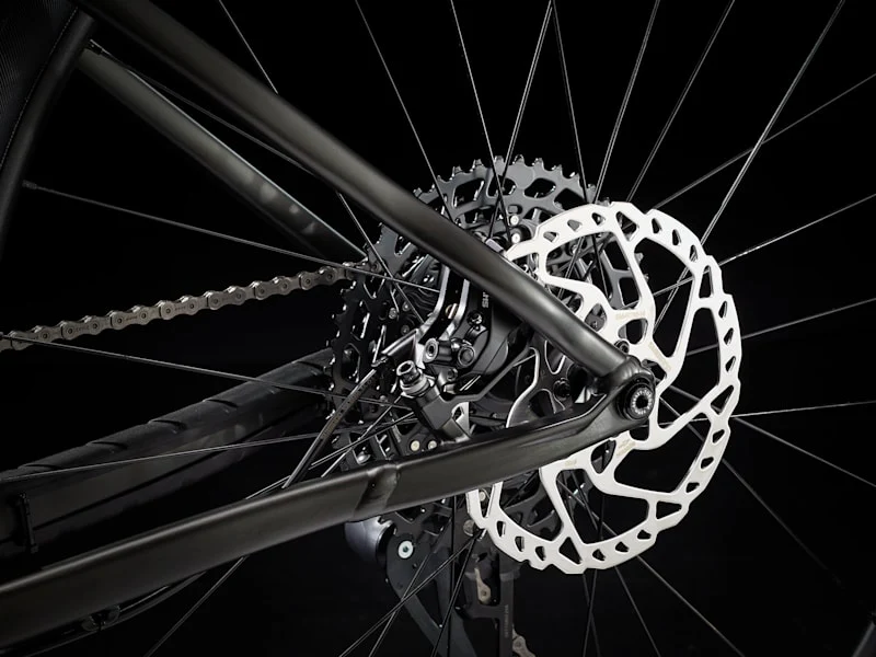 2023 Roscoe 8 Hardtail Mountain Bike - Image 22