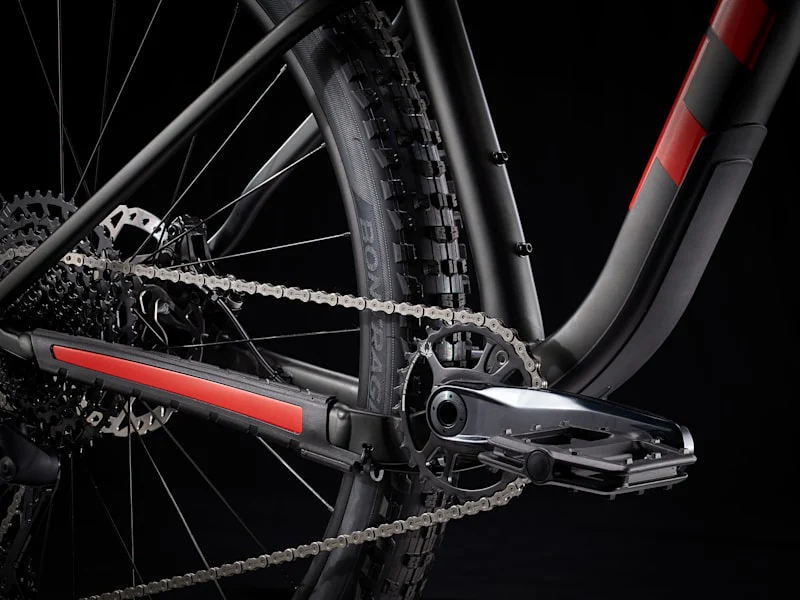 2023 Roscoe 8 Hardtail Mountain Bike - Image 23