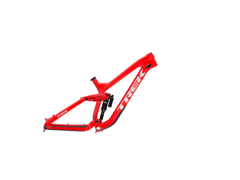 2023 Session C 29 Full Suspension Mountain Frameset