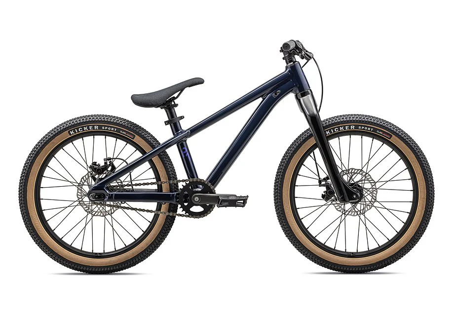 Specialized P.1 R Gloss Deep Marine / Purple Haze 20