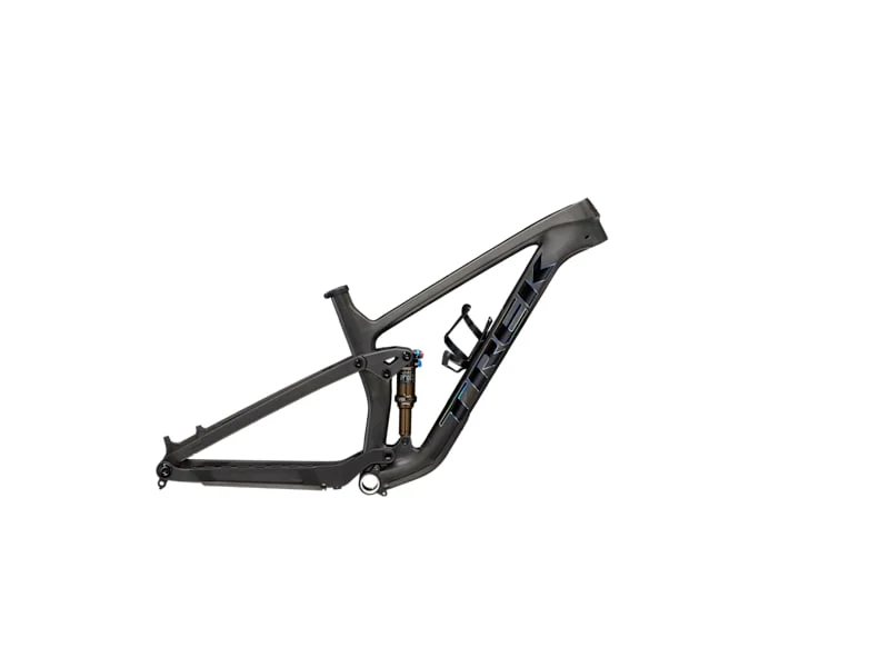 2023 Top Fuel C Gen 3 Full Suspension Mountain Frameset - Image 2