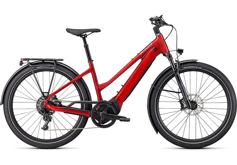 2023 Vado 5.0 St - Image 2