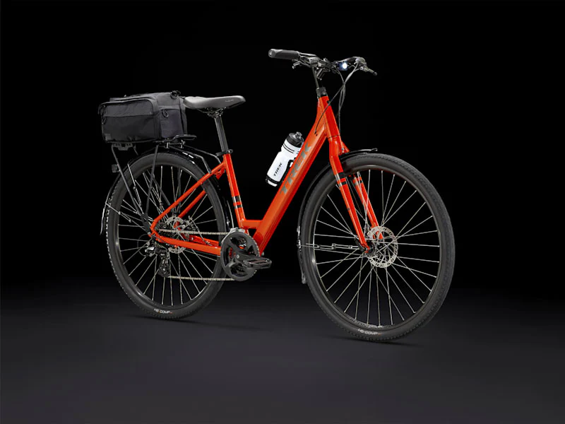 2023 Verve 1 Lowstep Gen 4 Hybrid Bike - Image 10