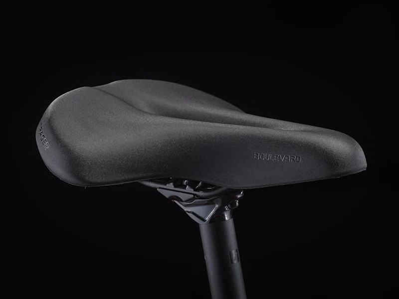 2023 Verve 1 Lowstep Gen 4 Hybrid Bike - Image 8