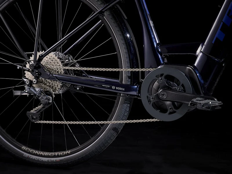 2023 Verve+ 4S Lowstep Gen 2 Electric Hybrid Bike - Image 10