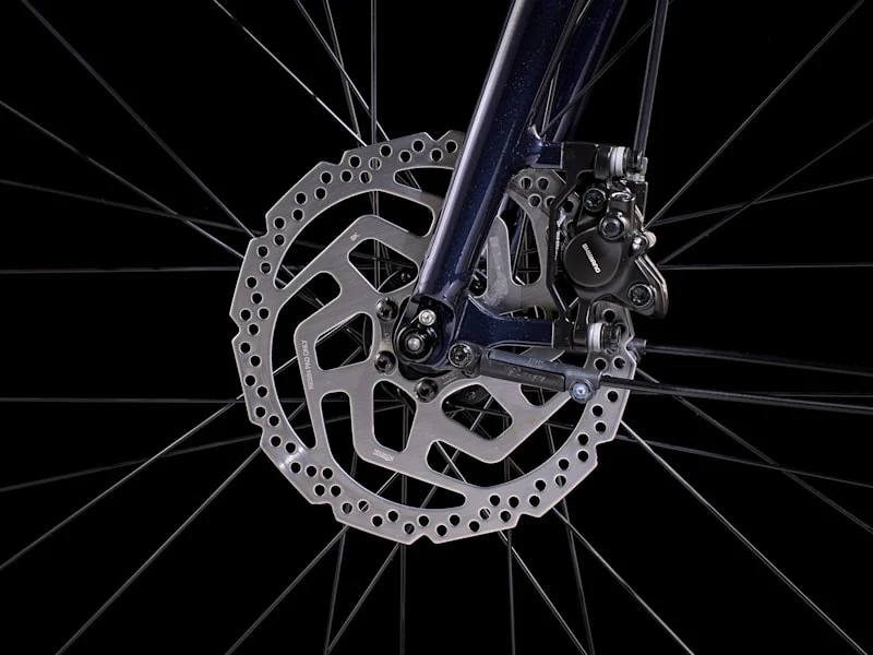 2023 Verve+ 4S Lowstep Gen 2 Electric Hybrid Bike - Image 11