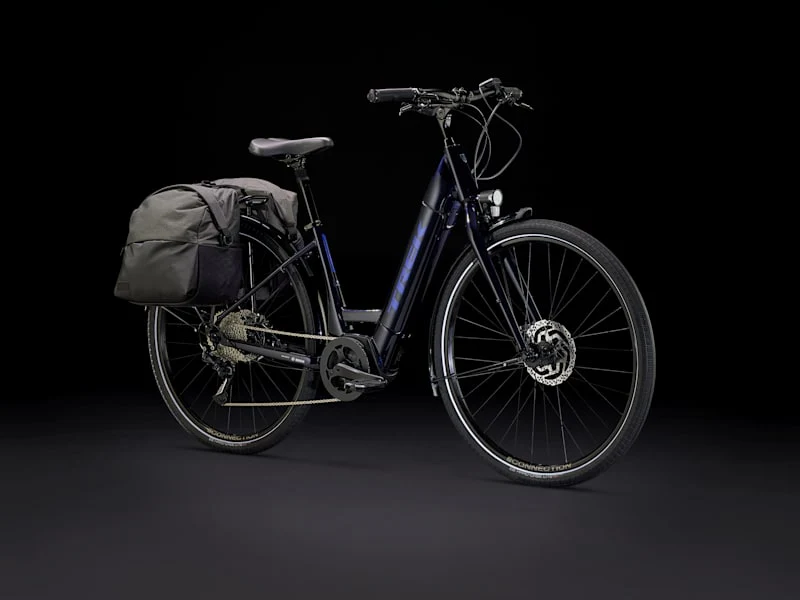 2023 Verve+ 4S Lowstep Gen 2 Electric Hybrid Bike - Image 12