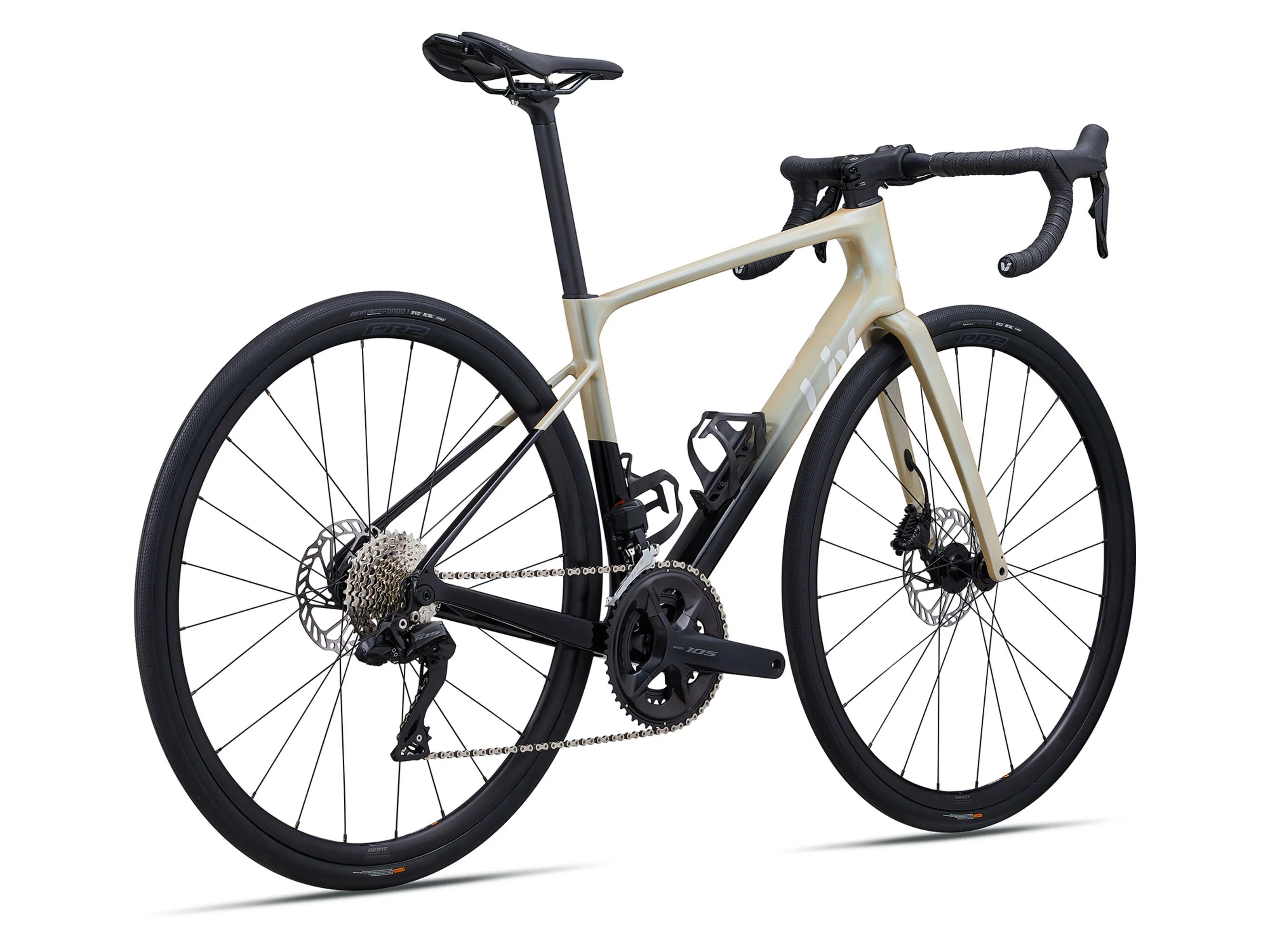 2024 Avail Advanced 1 Road Bike - Image 3