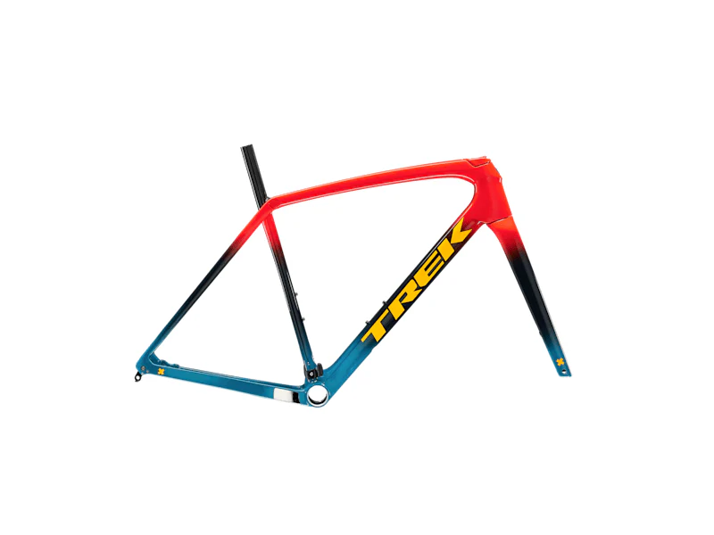 2024 Boone Disc Cyclocross Road Frameset