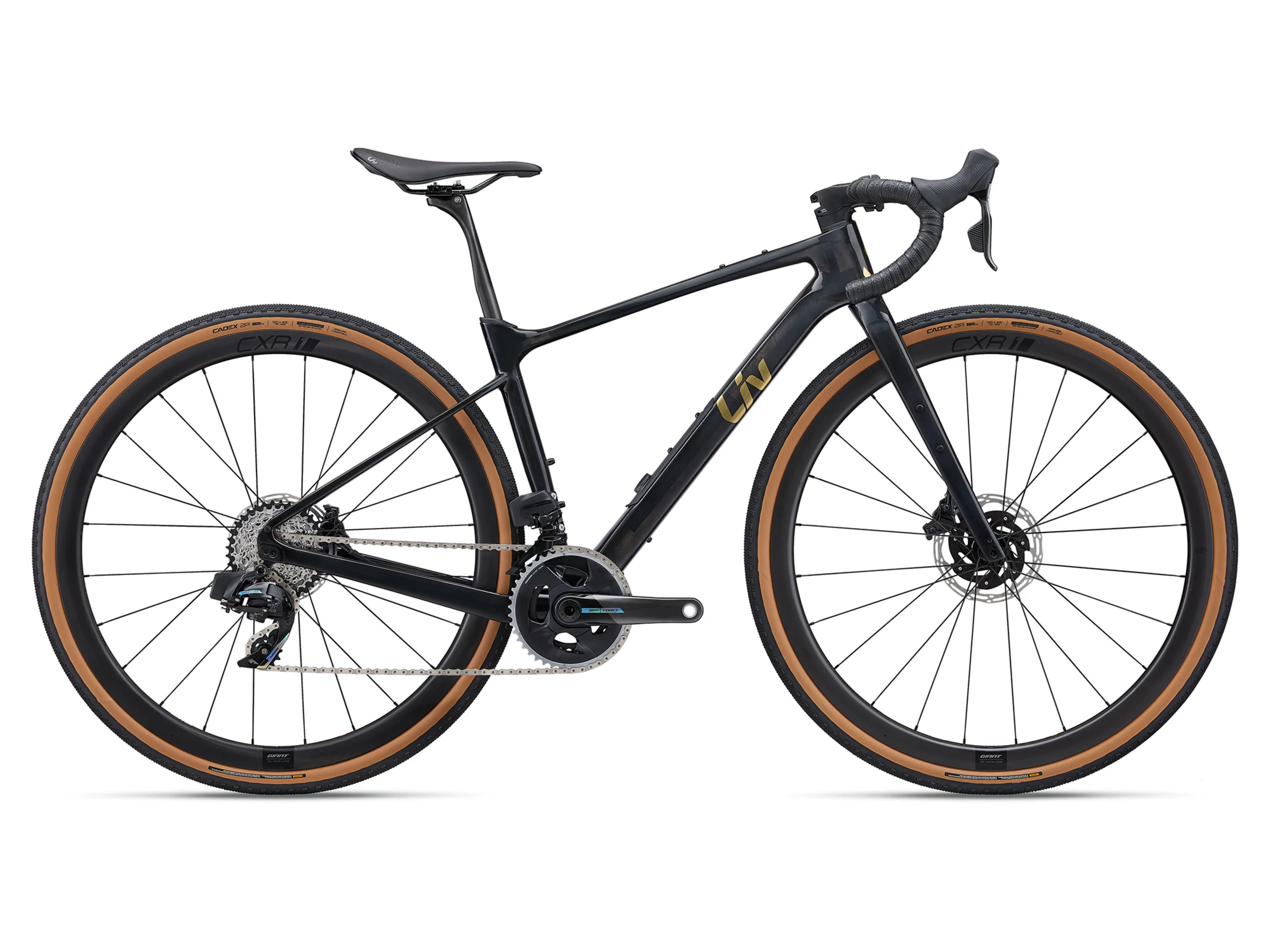 2024 Devote Advanced Pro Gravel Road Bike