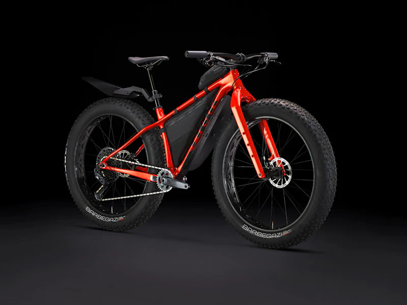 2024 Farley 9.6 Hardtail Mountain Bike - Image 12