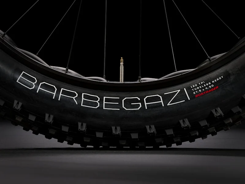 2024 Farley 9.6 Hardtail Mountain Bike - Image 6