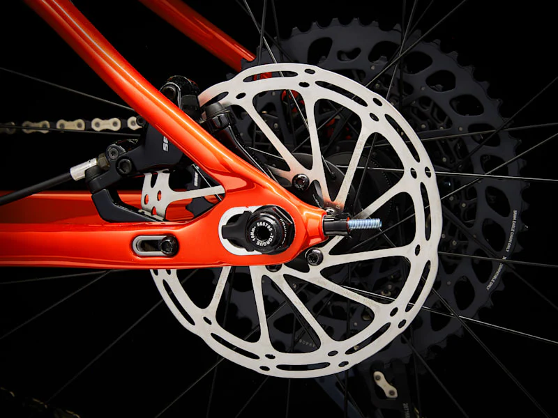 2024 Farley 9.6 Hardtail Mountain Bike - Image 9