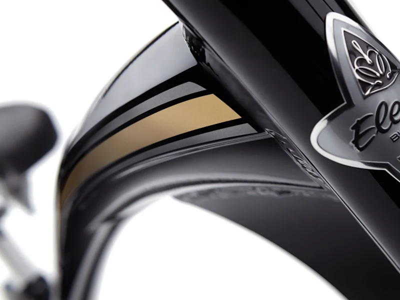 2024 Ghostrider Go! Electric Cruiser Bike - Image 3