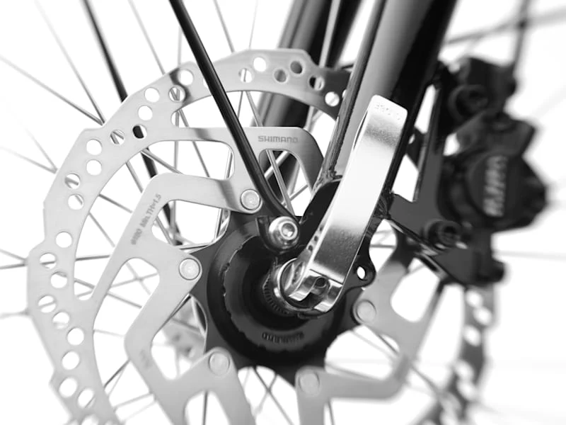 2024 Ghostrider Go! Electric Cruiser Bike - Image 8
