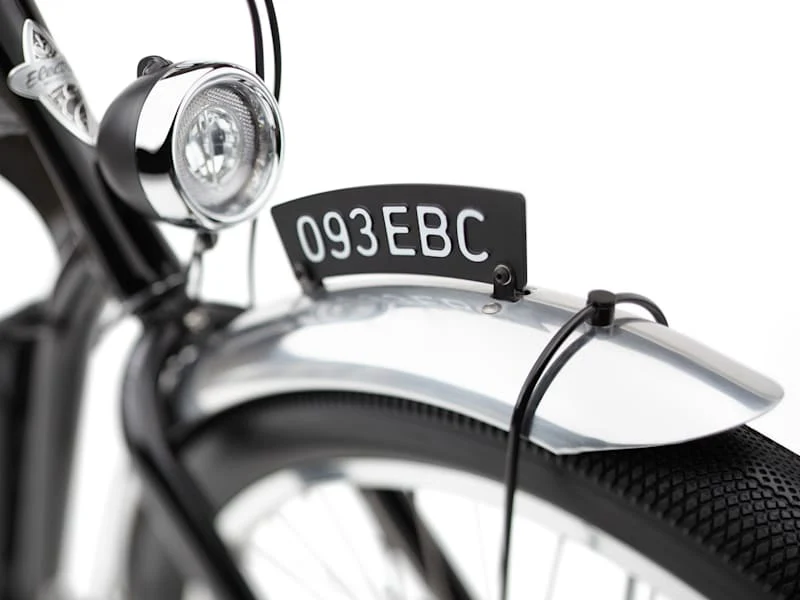 2024 Ghostrider Go! Electric Cruiser Bike - Image 9