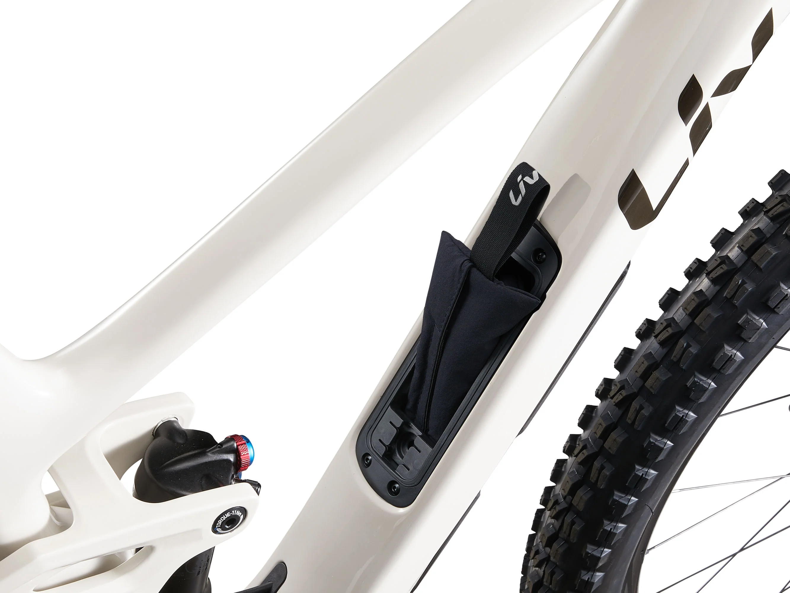 2024 Intrigue LT Advanced 2 Full Suspension Mountain Bike - Image 2