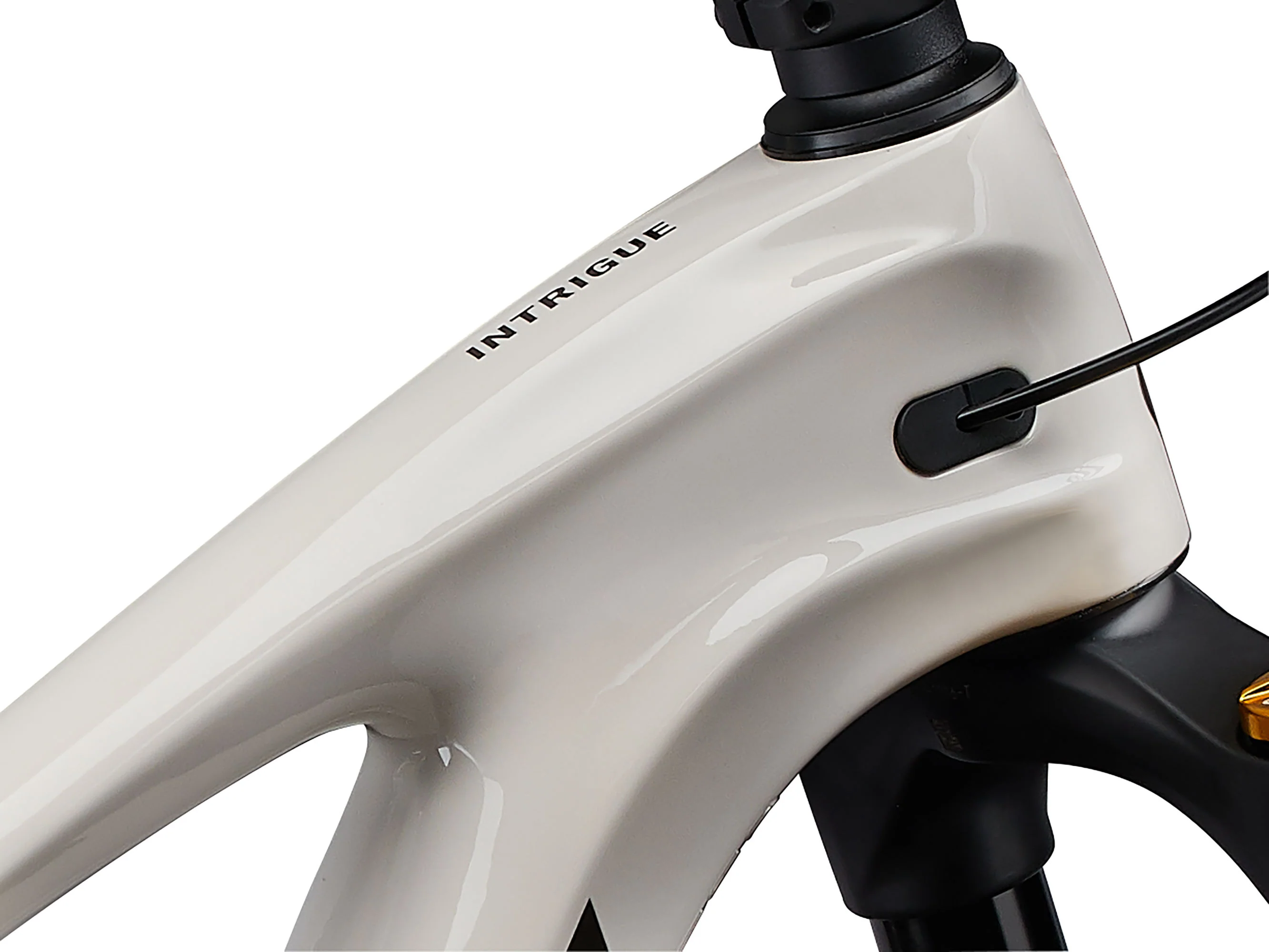 2024 Intrigue LT Advanced 2 Full Suspension Mountain Bike - Image 3