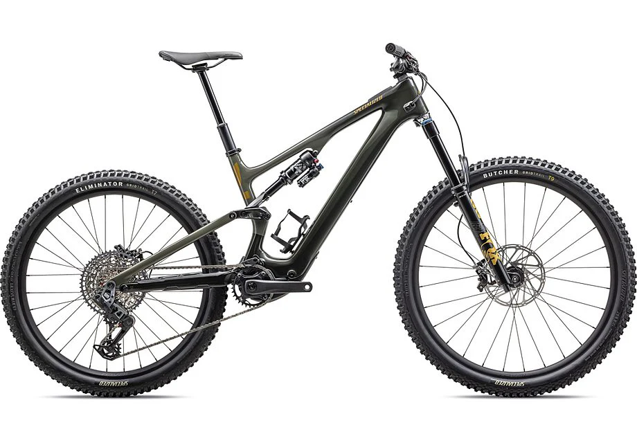 2024 Levo Sl Expert Carbon - Image 4