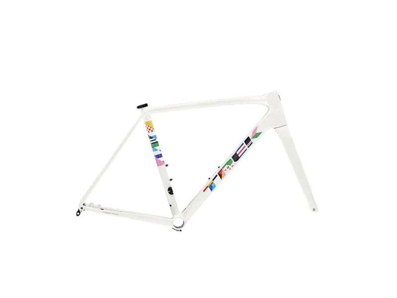 2024 Émonda ALR Disc Road Frameset - Image 3