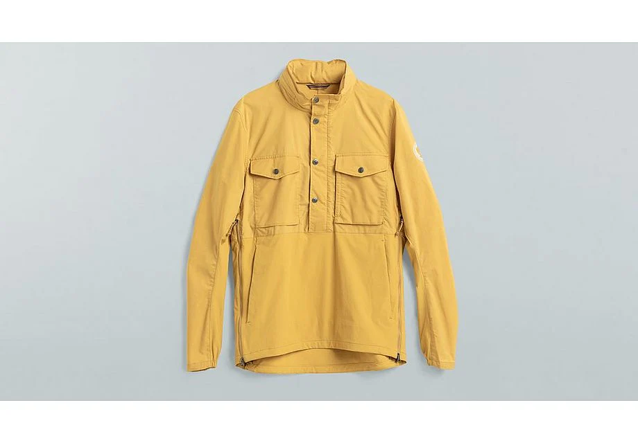 2024 S/F Räven Anorak Men - Image 3