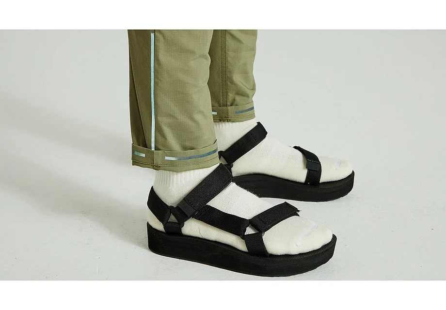 2024 S/F Rider's Hybrid Trouser Wmn - Image 3
