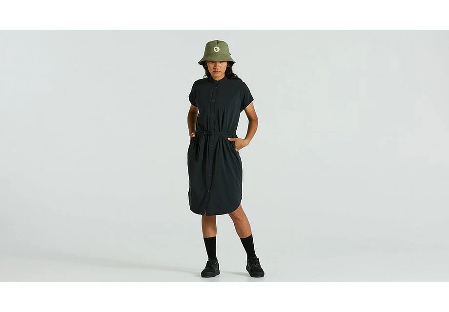 2024 S/F Saddle To Table Dress Wmn