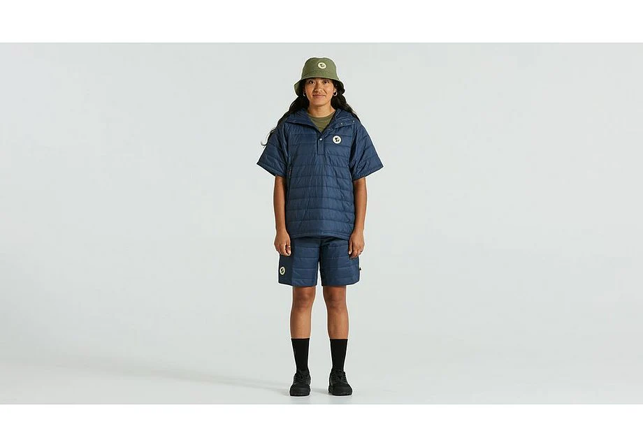 2024 S/F Thermo Anorak - Image 2