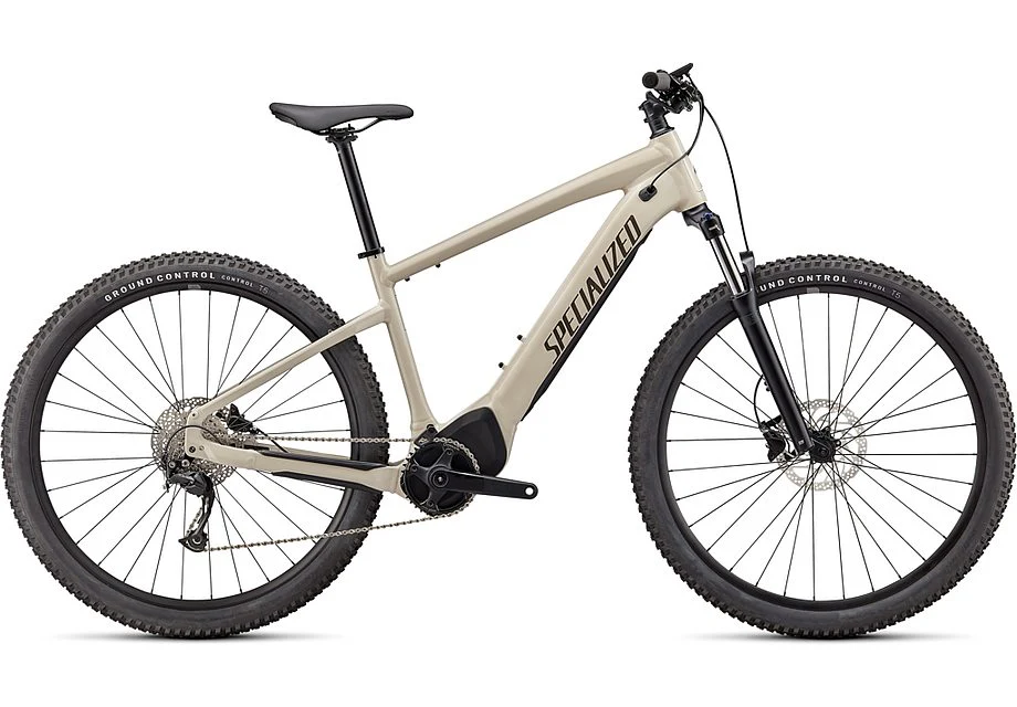 2024 Specialized Tero 3.0 Bike White Mountains / Gunmetal Xl