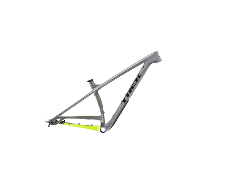 2024 Stache C Hardtail Mountain Frameset