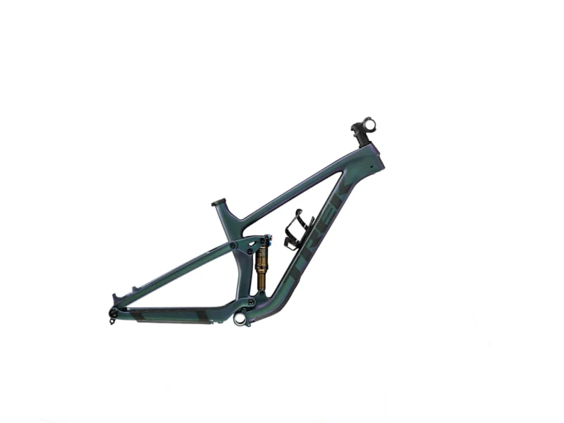 2024 Top Fuel C Gen 3 Full Suspension Mountain Frameset