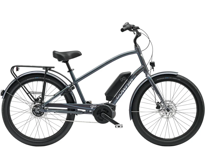 2024 Townie Go! 5i EQ Step-Over Electric Cruiser Bike