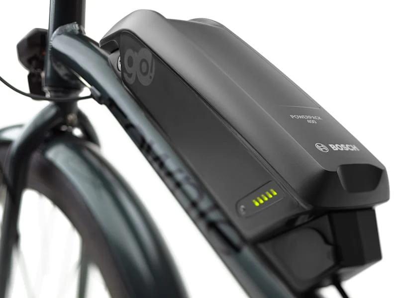 2024 Townie Go! 5i EQ Step-Over Electric Cruiser Bike - Image 14