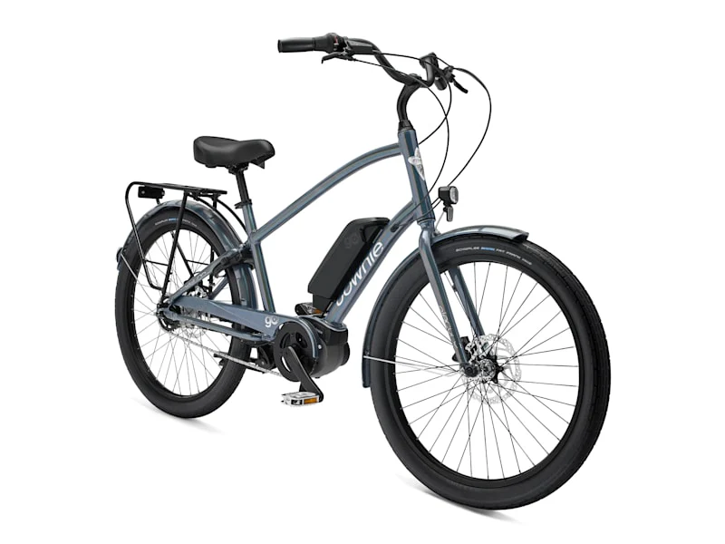 2024 Townie Go! 5i EQ Step-Over Electric Cruiser Bike - Image 2