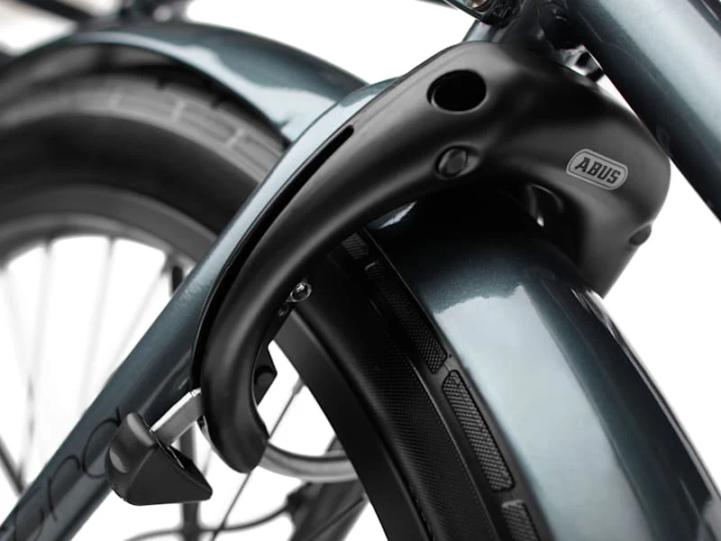 2024 Townie Go! 5i EQ Step-Over Electric Cruiser Bike - Image 21