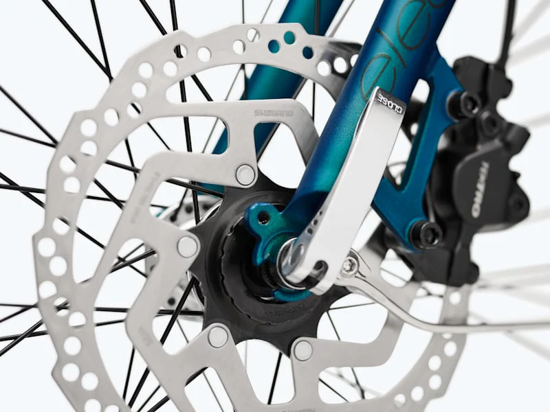 2024 Townie Go! 5i EQ Step-Over Electric Cruiser Bike - Image 27