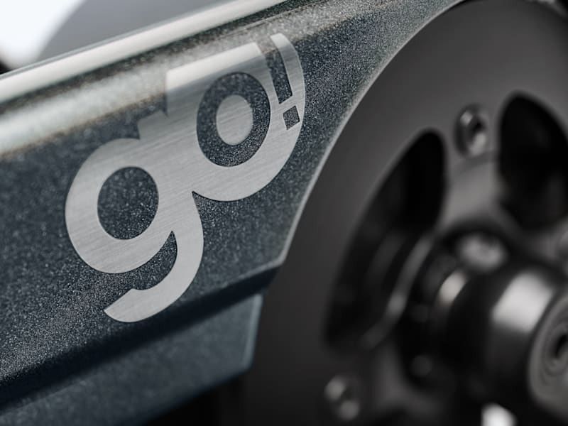 2024 Townie Go! 5i EQ Step-Over Electric Cruiser Bike - Image 3