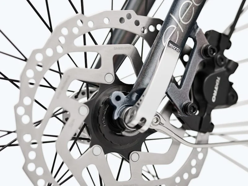 2024 Townie Go! 5i EQ Step-Over Electric Cruiser Bike - Image 7
