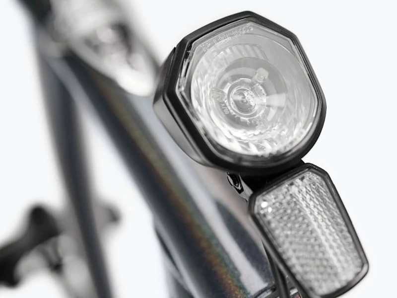 2024 Townie Go! 5i EQ Step-Over Electric Cruiser Bike - Image 8
