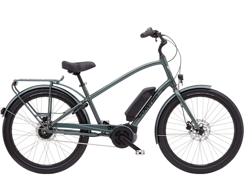 Electra Townie Go! 5i EQ Step-Over - Image 11