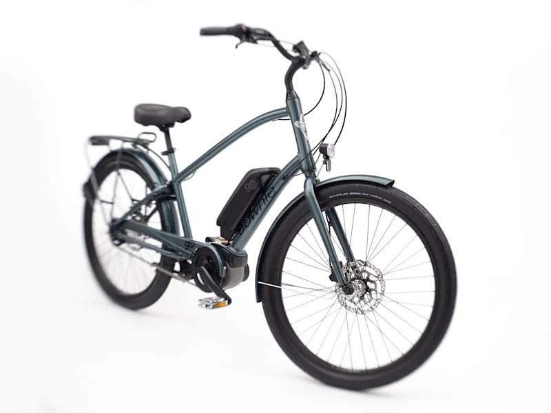 Electra Townie Go! 5i EQ Step-Over - Image 12