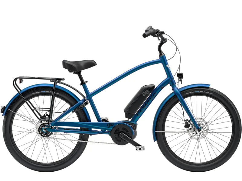 Electra Townie Go! 5i EQ Step-Over - Image 22
