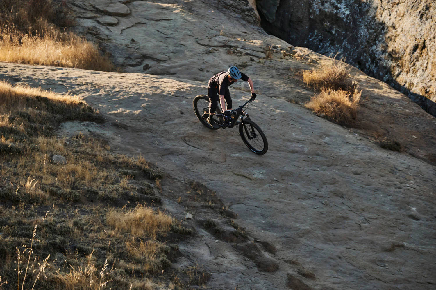 2024 Trance Advanced 29 1 Full Suspension Mountain Bike - Image 18