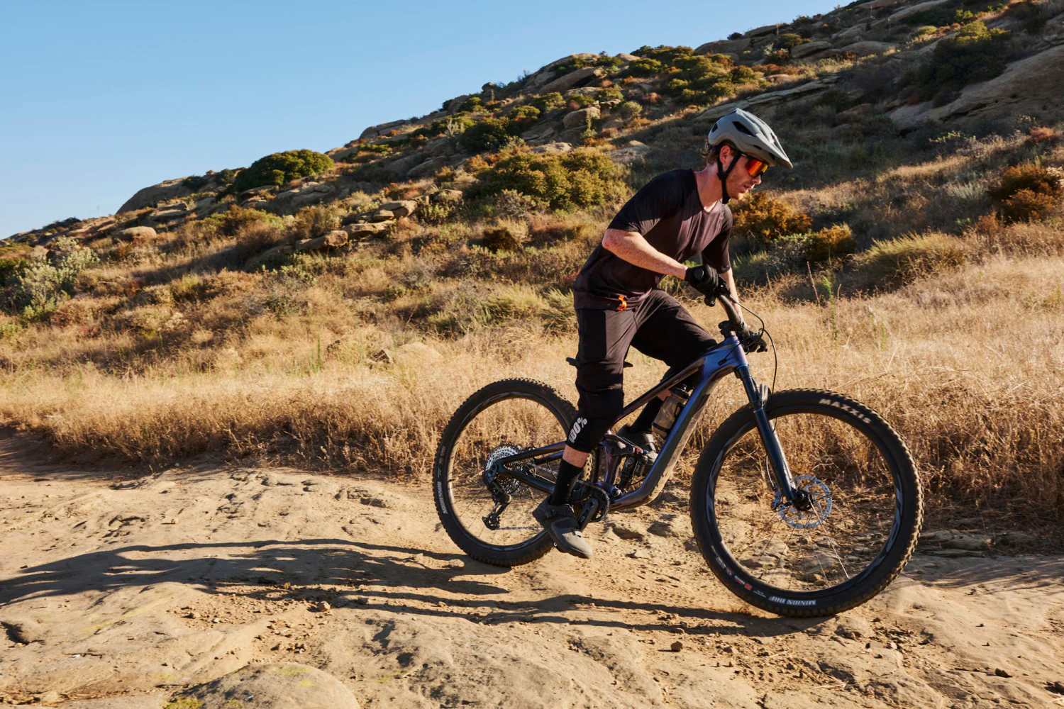 2024 Trance Advanced 29 1 Full Suspension Mountain Bike - Image 19