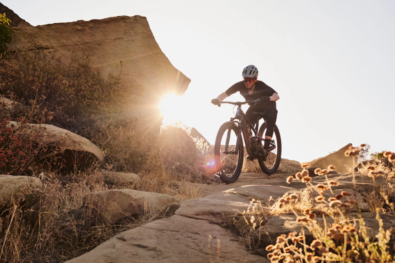 2024 Trance Advanced 29 1 Full Suspension Mountain Bike - Image 21