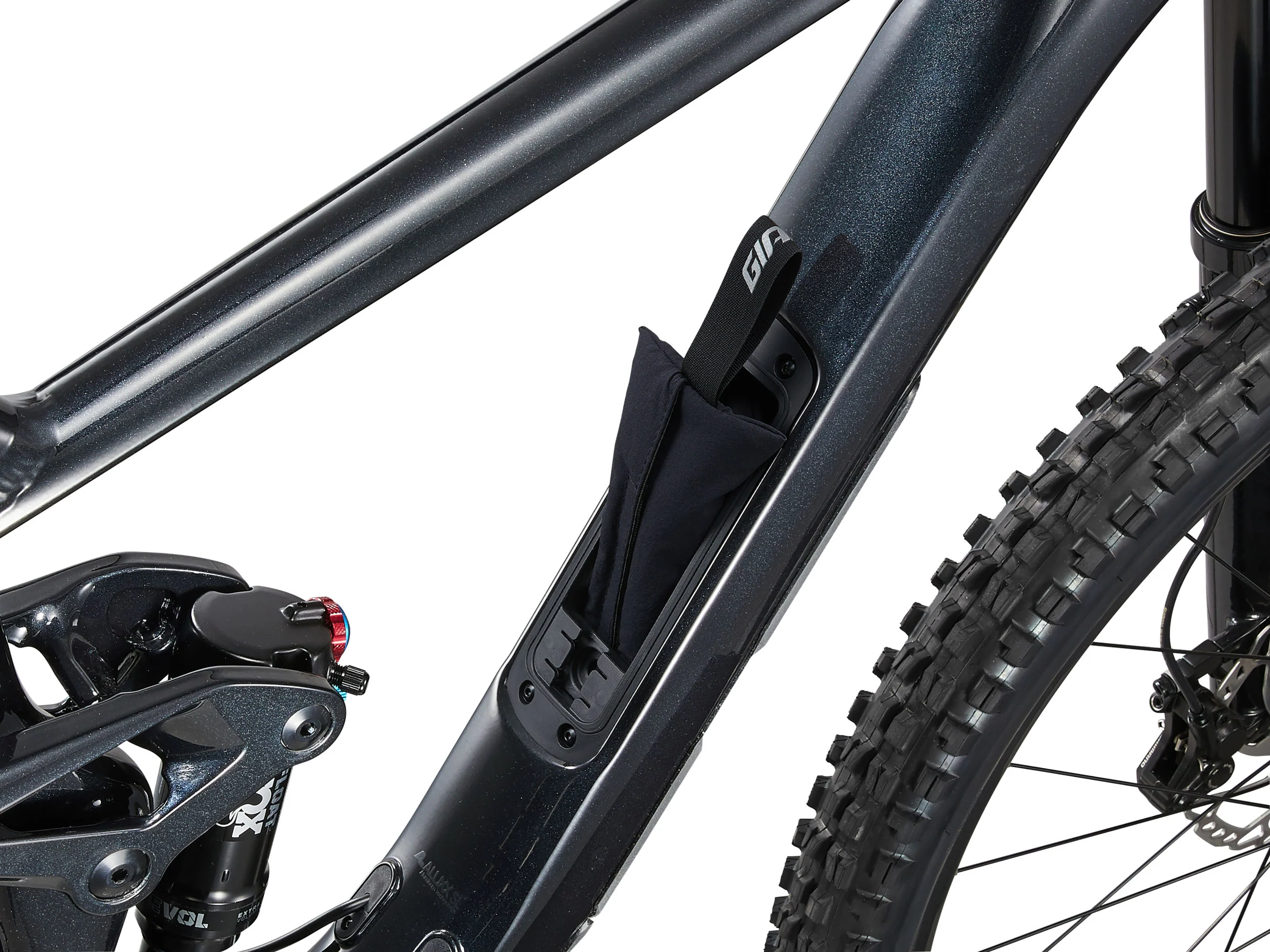 2024 Trance X 2 Full Suspension Mountain Bike - Image 4