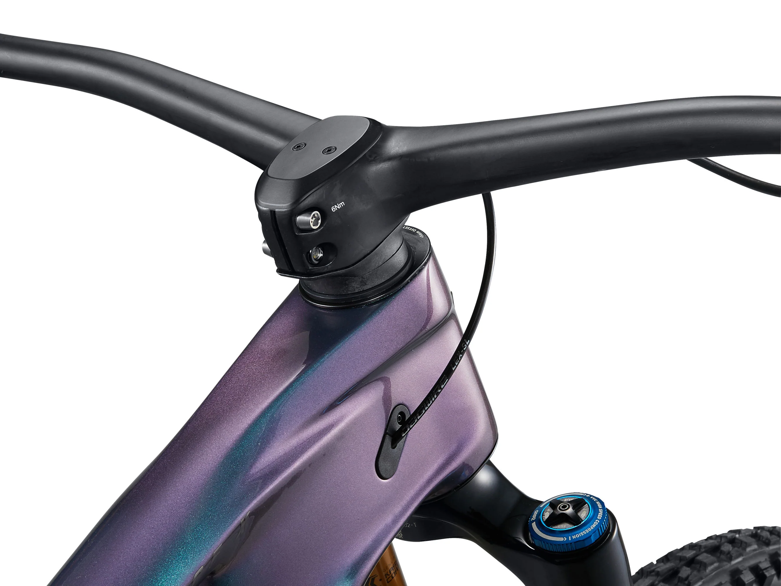 2024 Trance X Advanced 0 Full Suspension Mountain Bike - Image 11