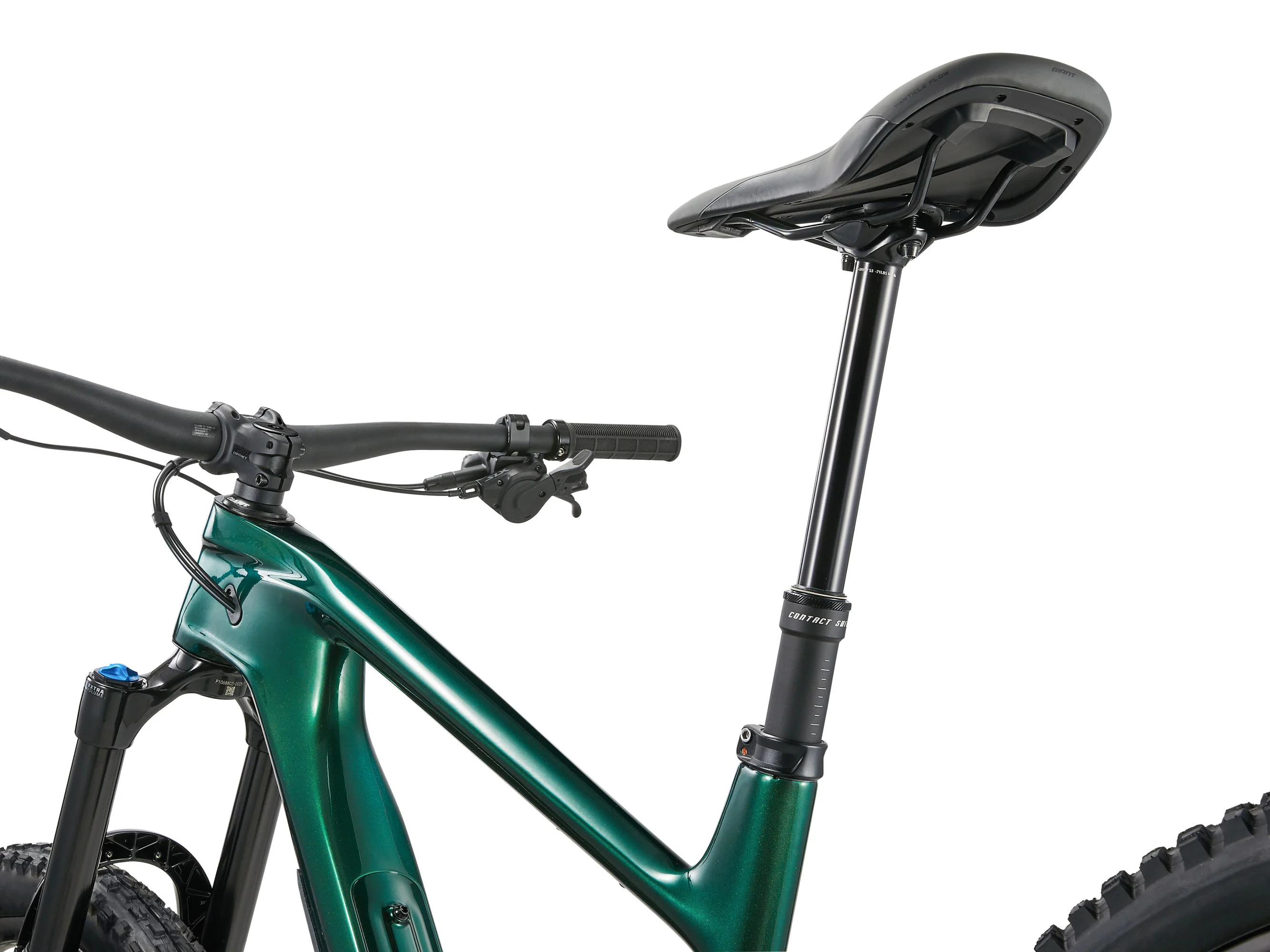 2024 Trance X Advanced SX Full Suspension Mountain Bike - Image 12
